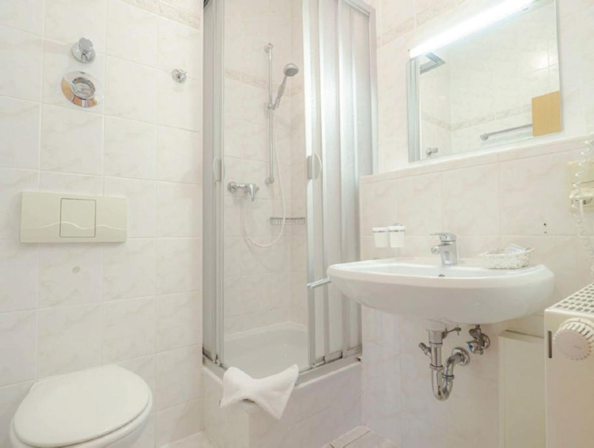 Studio Ostseewind Residenz Seeblick Sellin  ภายนอก รูปภาพ